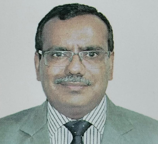 Puneet Kansal looks after as Chairman, Airports Authority of India